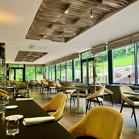 Hotel Richard Lequet Domaine Gastronomique Du Val D Atur Boulazac Isle Manoire Exterior foto